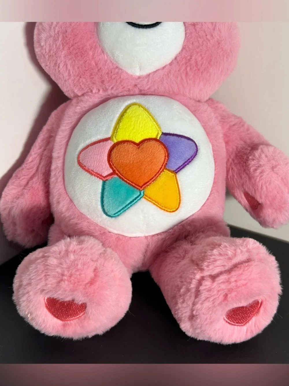 Care Bears True Heart Bear - Picture 5 of 6